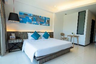 Hotel J Residence