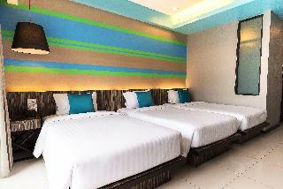 Hotel J Residence