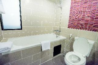 Hotel J Residence