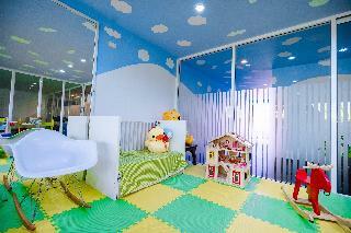Hotel J Residence