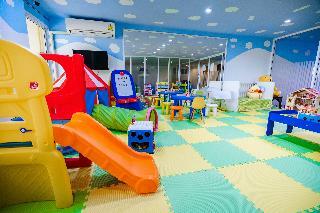 Hotel J Residence