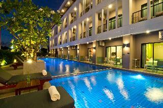 Hotel J Residence