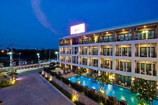 Hotel J Residence