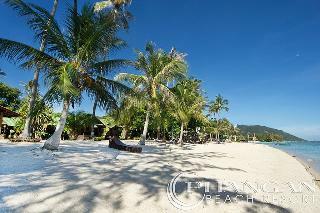 Hotel Phangan Beach Resort