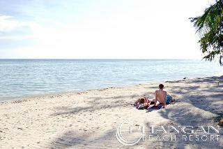 Hotel Phangan Beach Resort
