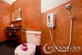 Hotel Phangan Beach Resort