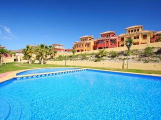Balcon de Finestrat - Three Bedroom