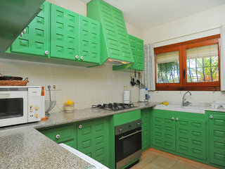 Canselades Park 50 - Five Bedroom
