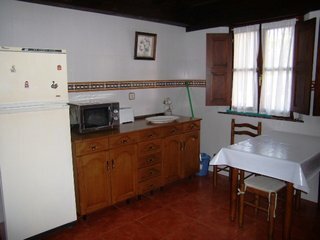 Casa Cabu�rniga - Three Bedroom