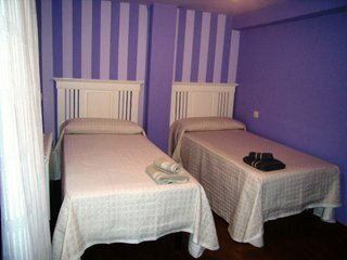 Casa Cabu�rniga - Three Bedroom