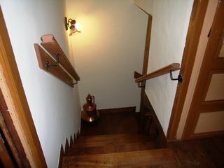 Casa Cabu�rniga - Three Bedroom