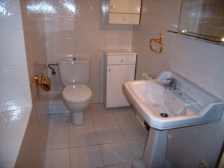 Casa Cabu�rniga - Three Bedroom