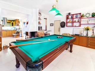 Casa Gran - Five Bedroom