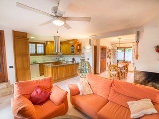 Casa Gran - Five Bedroom