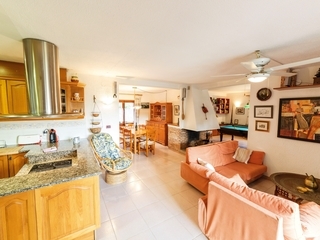 Casa Gran - Five Bedroom