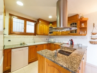 Casa Gran - Five Bedroom