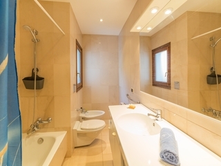 Casa Gran - Five Bedroom