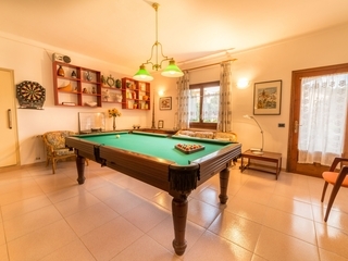 Casa Gran - Five Bedroom