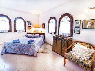 Casa Gran - Five Bedroom