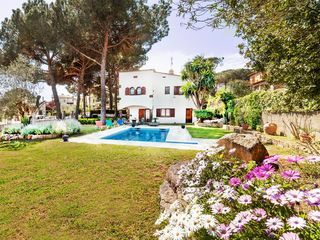 Casa Gran - Five Bedroom
