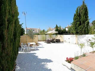 Casa Mum - Three Bedroom