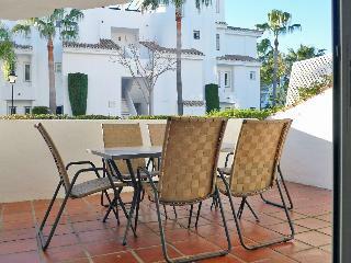 Los Naranjos - Three Bedroom