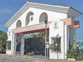 Los Naranjos - Three Bedroom