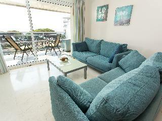 Suite Blanes - Three Bedroom