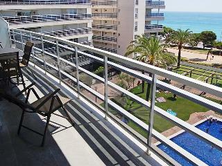 Suite Blanes - Three Bedroom