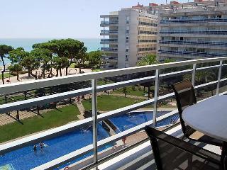 Suite Blanes - Three Bedroom