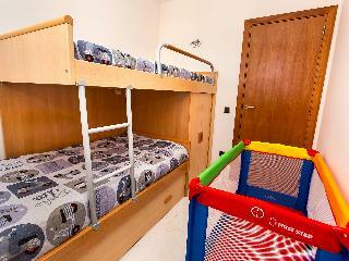 Suite Blanes - Three Bedroom
