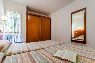 Apartamentos Vick Sol