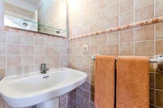 Apartamentos Vick Sol