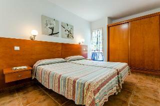 Apartamentos Vick Sol