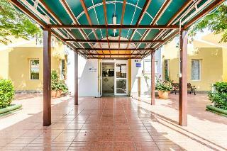 Apartamentos Vick Sol