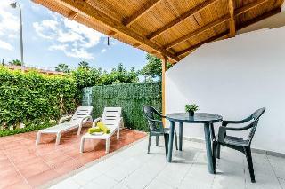 Apartamentos Vick Sol