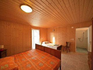 Hotel 109c - Two Bedroom