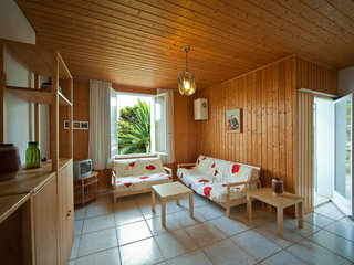 Hotel 109c - Two Bedroom