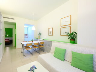 Centro La Palla - Two Bedroom