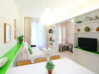 Centro La Palla - Two Bedroom