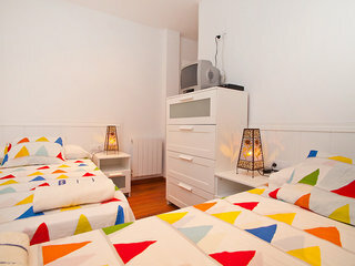 Eixample Esquerre Josep Tarradellas - Three Bedroo