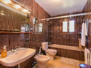 Son Estaras - Four Bedroom