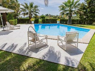 Son Estaras - Four Bedroom