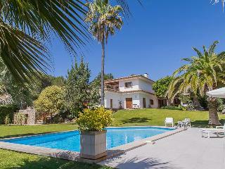 Son Estaras - Four Bedroom