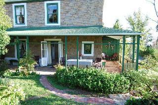 Hotel Poplar Tree Lodge