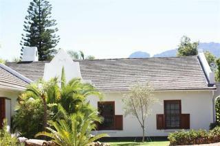 Hotel The Stables Lodge