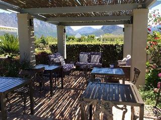 Hotel La Cabriere Country House
