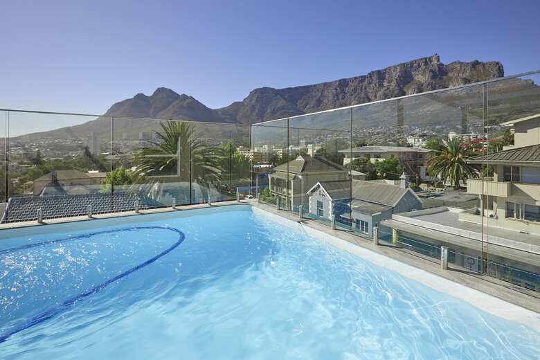 Cloud 9 Boutique Hotel & Spa