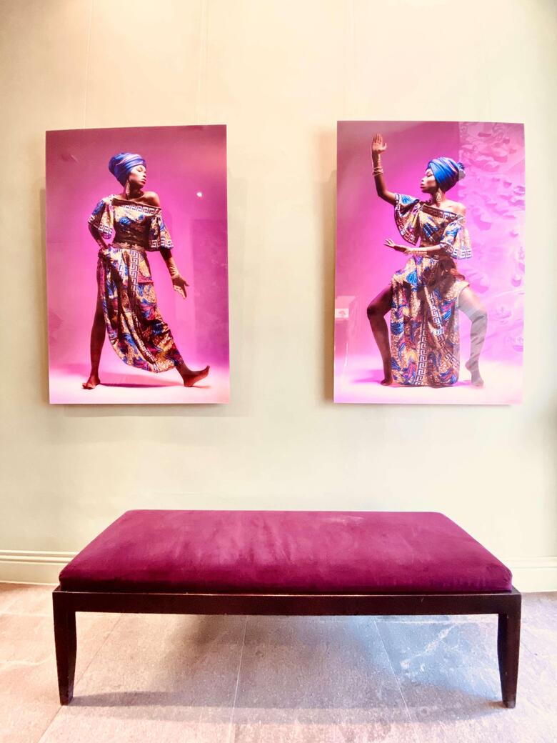 Cloud 9 Boutique Hotel & Spa
