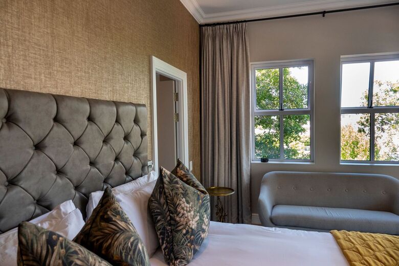Cloud 9 Boutique Hotel & Spa